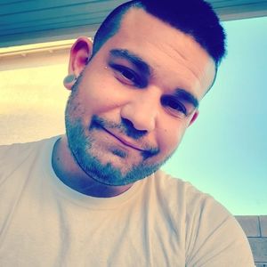 Meet your Posher, Benjamin